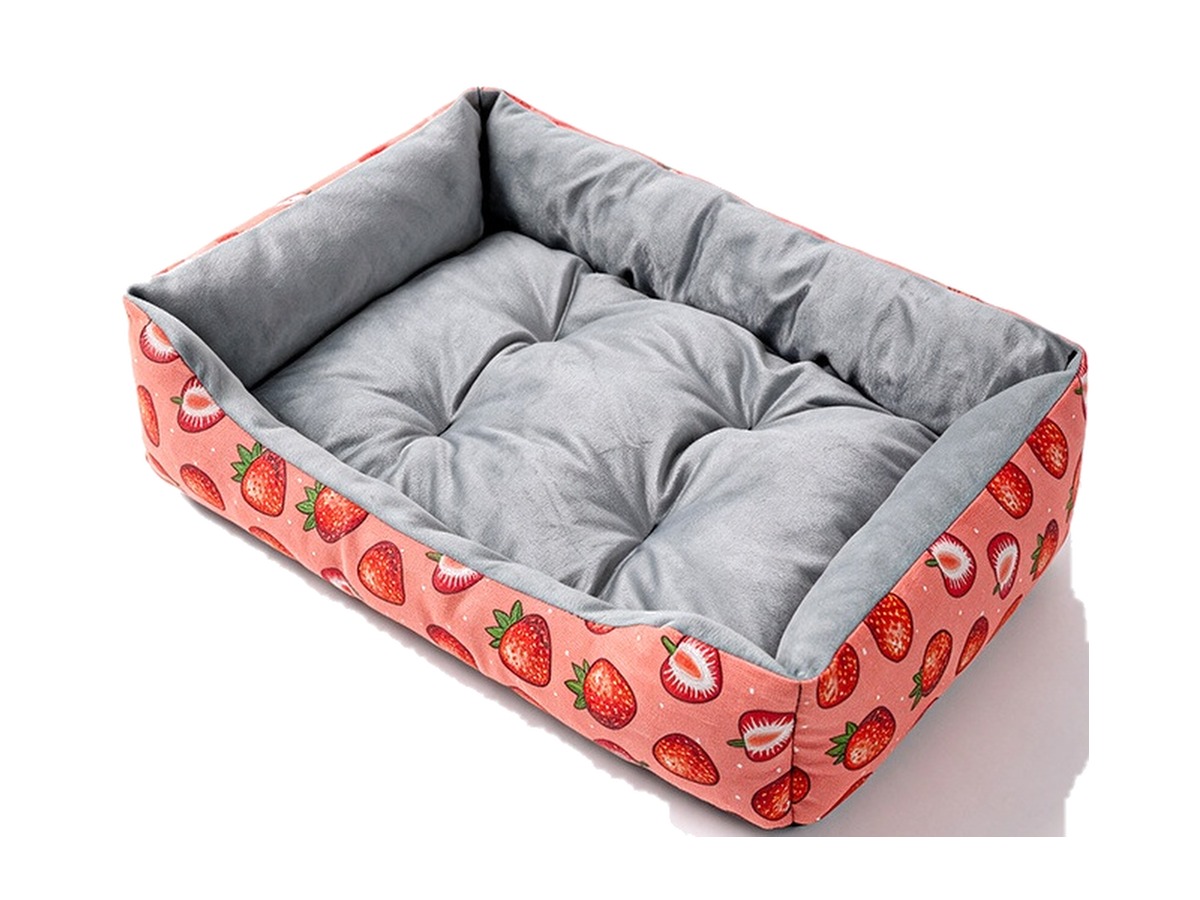 Beds & mats