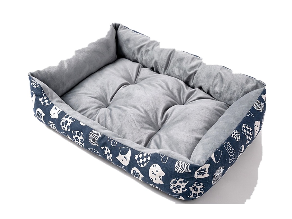 Padded pet beds — view 3