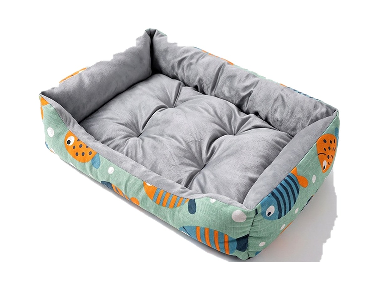 Padded pet beds — view 4