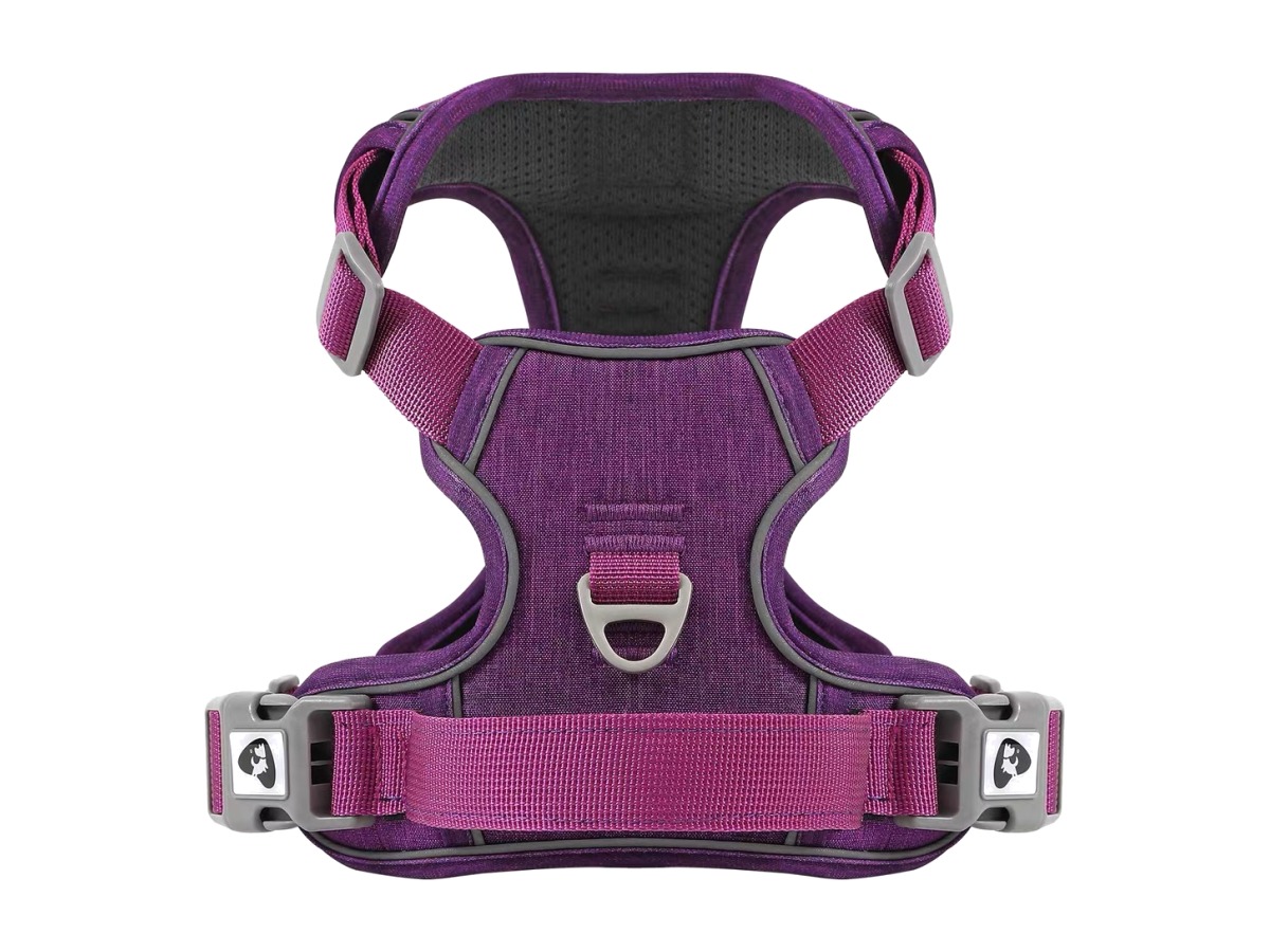 Harnesses