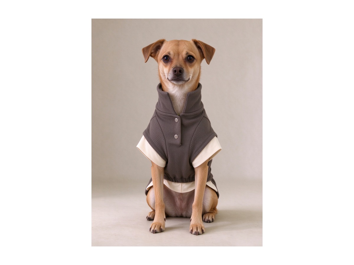 Pet hoodies & sweatshirts — view 6