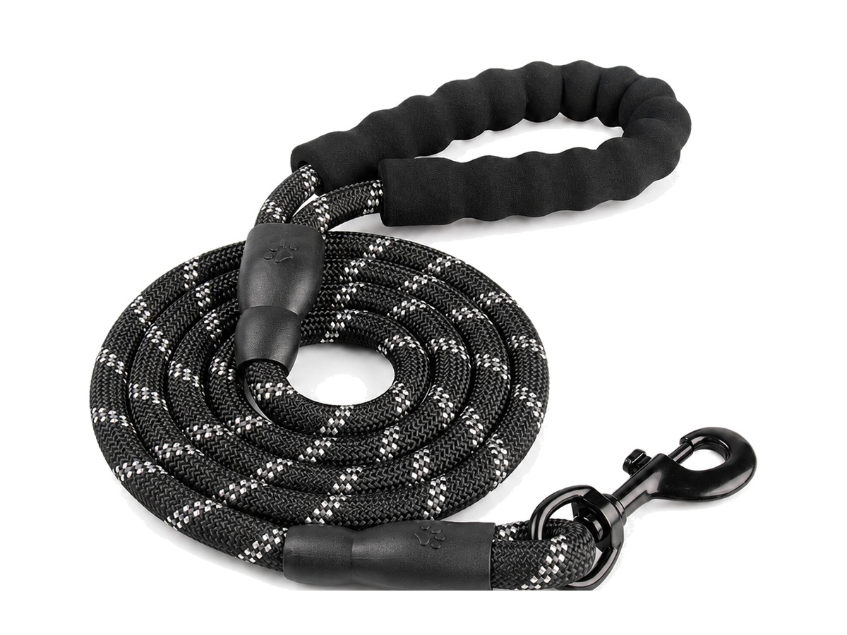 Rope leashes — view 3