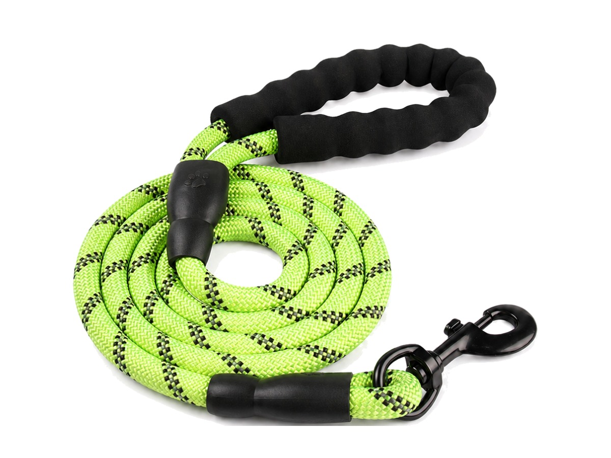 Rope leashes — view 4