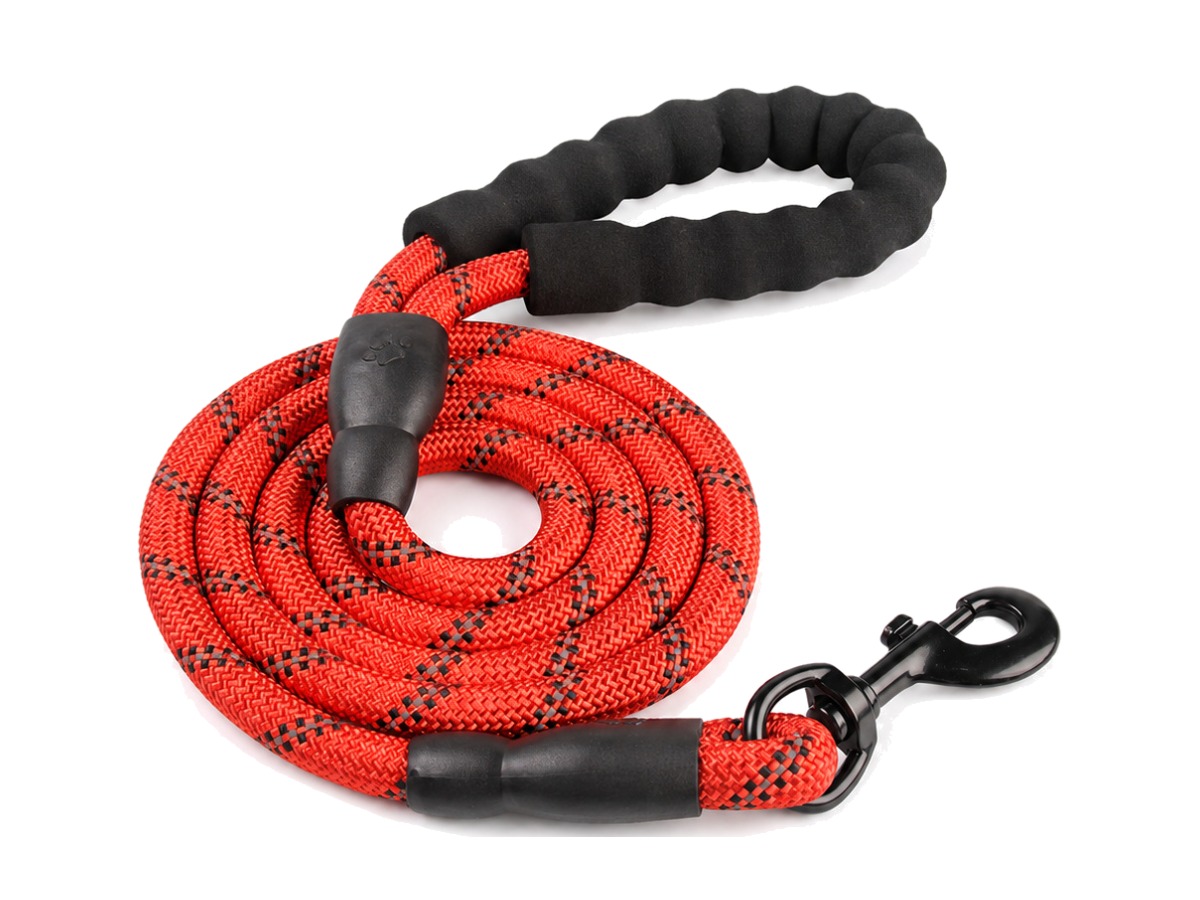 Rope leashes — view 5