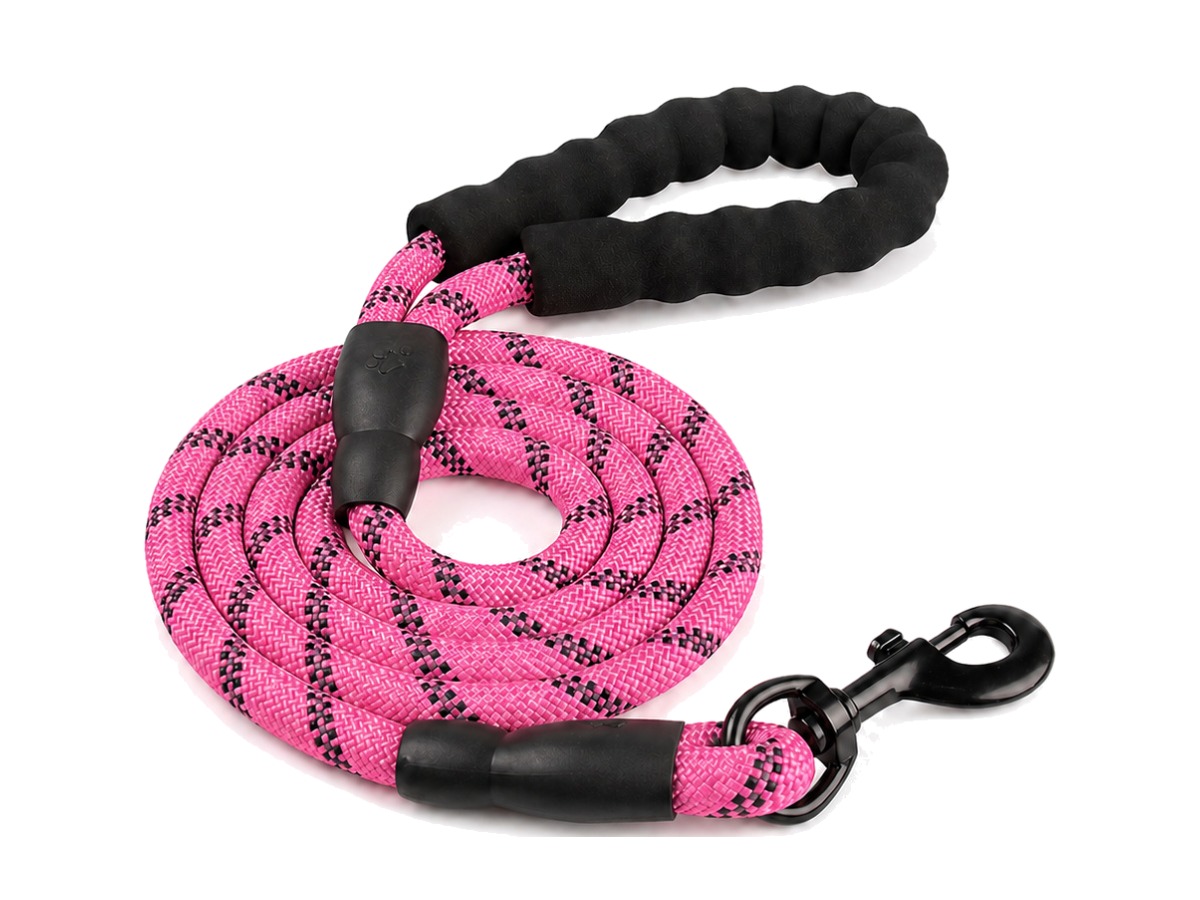 Rope leashes — view 6