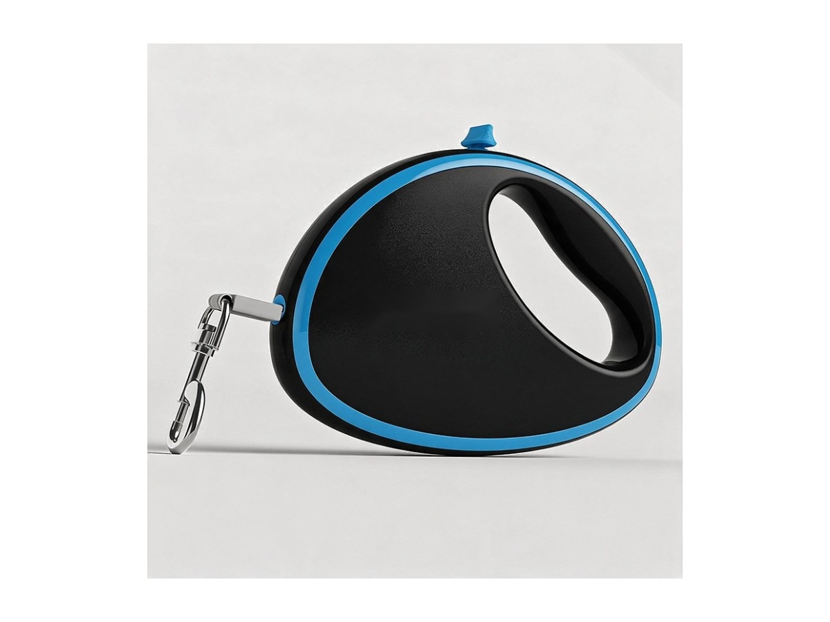 Retractable leashes — view 3
