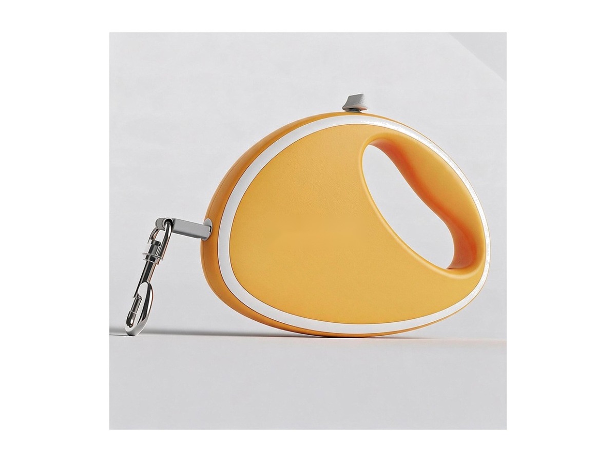 Retractable leashes — view 4