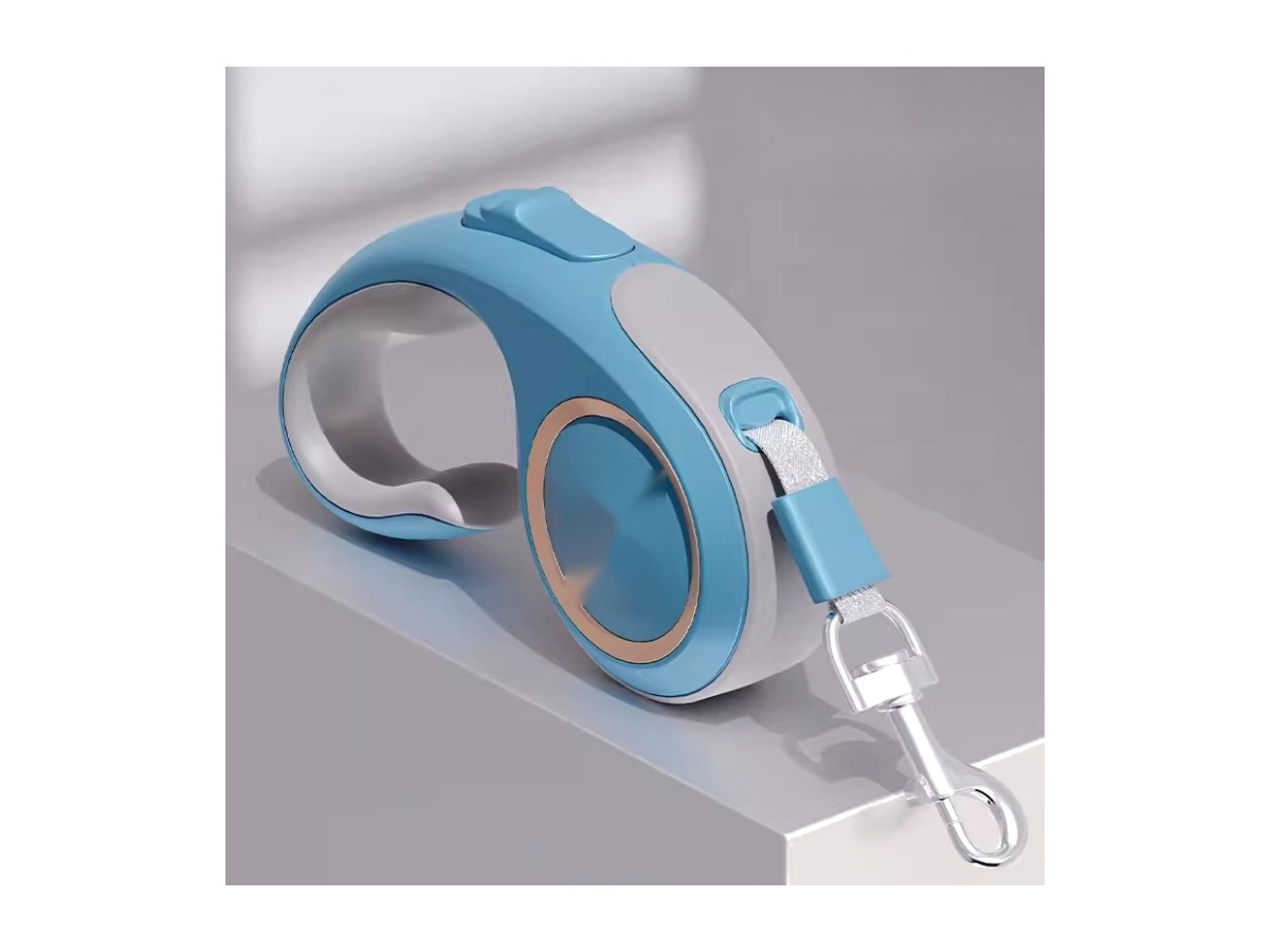 Retractable leashes — view 5
