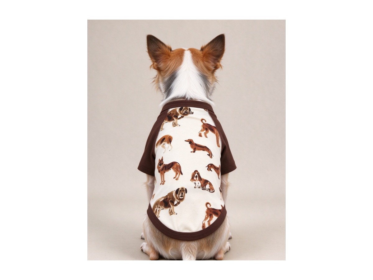 Owner & pet tee sets — view 2
