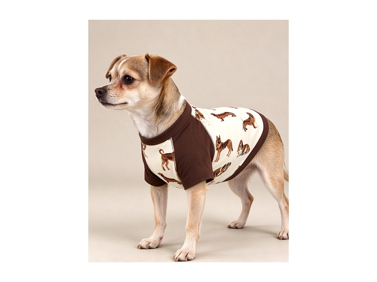 Owner & pet tee sets — view 3